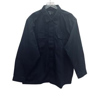 5.11 Tactical Series Rip-Stop TDU Shirt Men’s Size XL